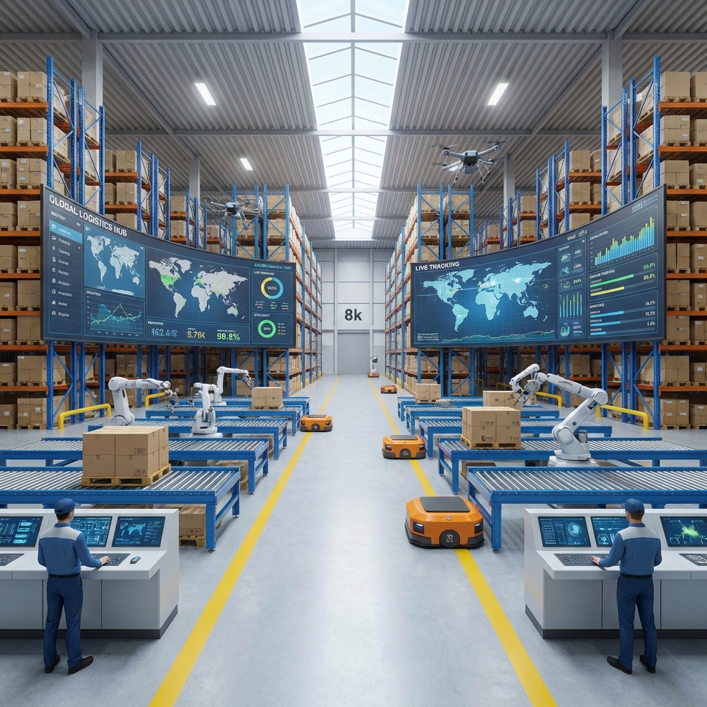 Logistics