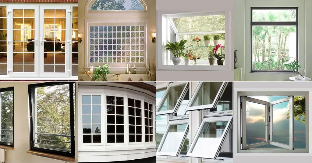 Windows