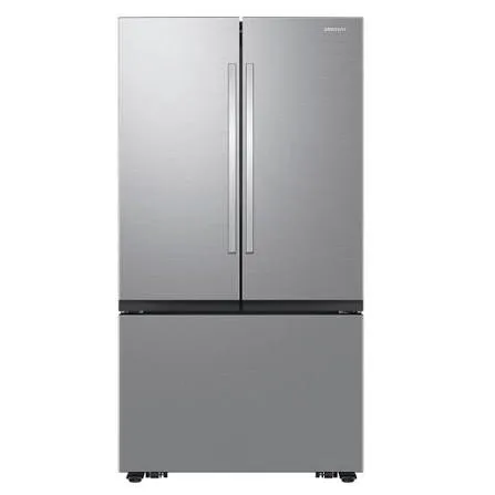 Refrigerators