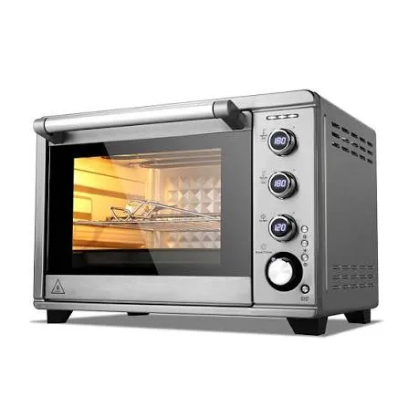 Ovens