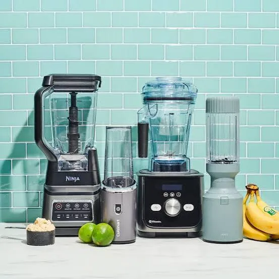 Blenders
