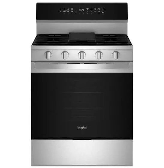 Stove