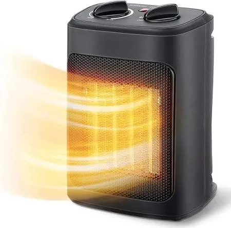 Heaters
