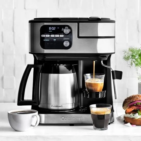 Coffee makers