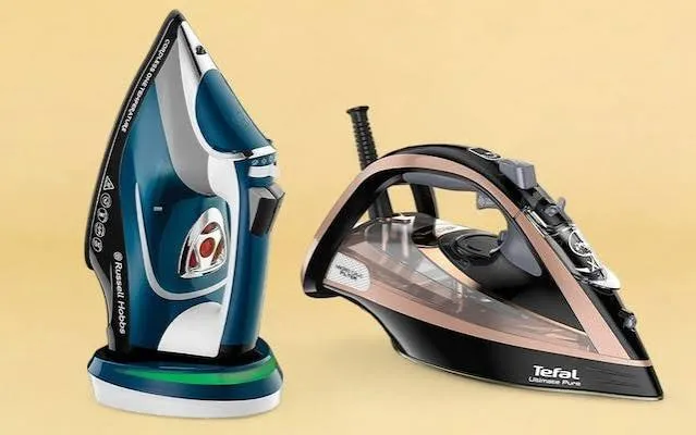 Irons